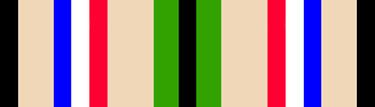 Southwest Asia Service Award